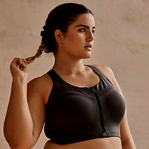 Livia May