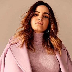 Livia May