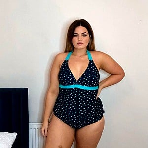 Livia May