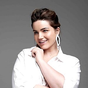 Livia May