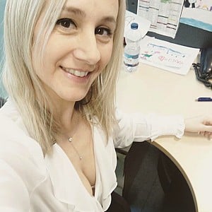 Livia Ronca