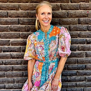 Livinia Nixon