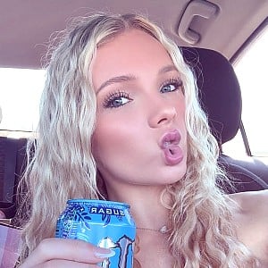 Livvy Kay