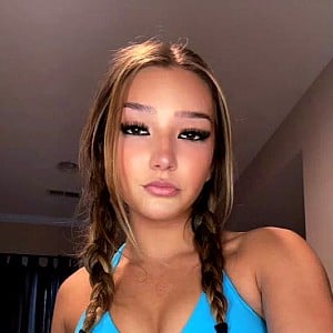 Livvy Winters