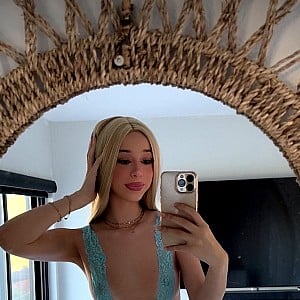 Livy Mae