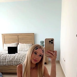 Livy Mae