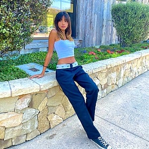 Liya Joelle