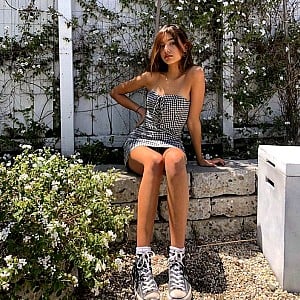 Liya Joelle