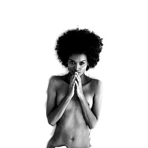 Liya Kebede