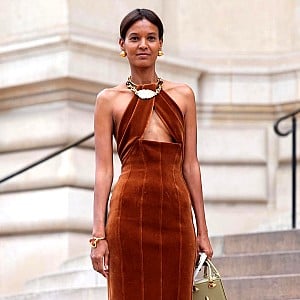 Liya Kebede