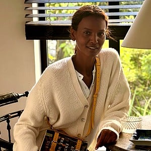 Liya Kebede