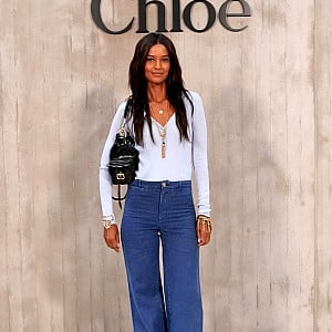 Liya Kebede