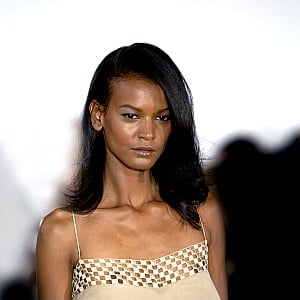 Liya Kebede