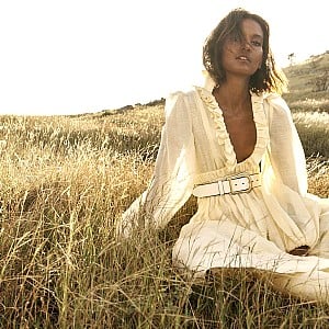 Liya Kebede