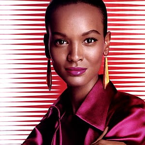 Liya Kebede