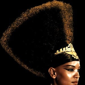 Liya Kebede