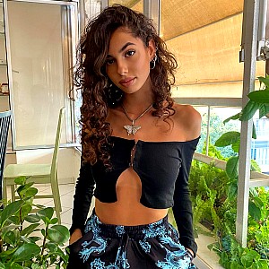 Liya Noga