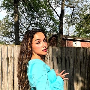 Liya Perez