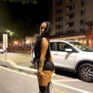 Liyah Rivera
