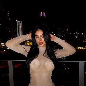 Liyaneth Penaranda