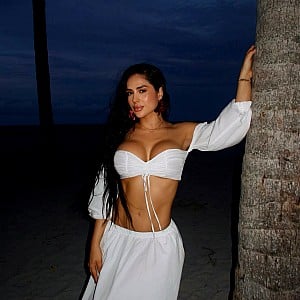 Liyaneth Penaranda