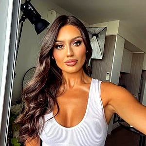 Liydya Benjamin
