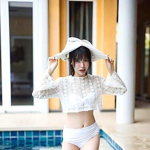 Liyuu