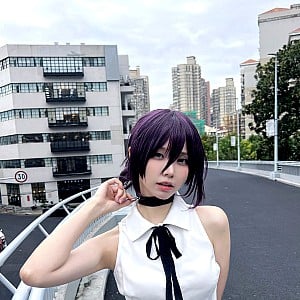 Liyuu