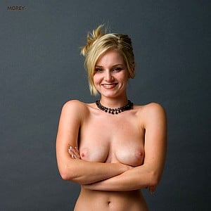 Liz Ashley