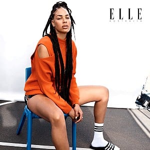 Liz Cambage