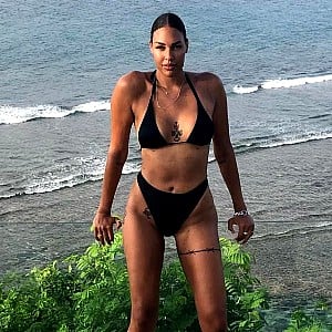 Liz Cambage