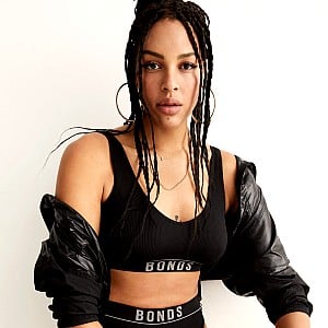 Liz Cambage