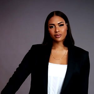 Liz Cambage