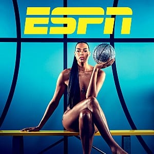 Liz Cambage