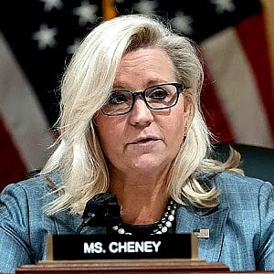 Liz Cheney