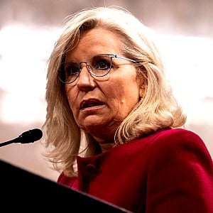Liz Cheney