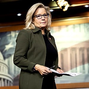 Liz Cheney