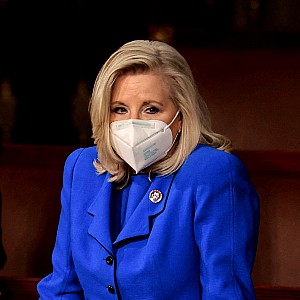 Liz Cheney