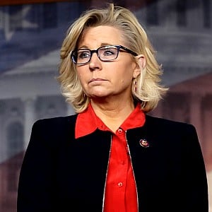 Liz Cheney