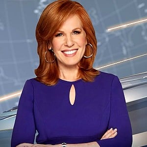 Liz Claman