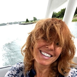 Liz Claman