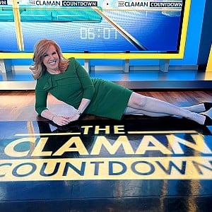 Liz Claman