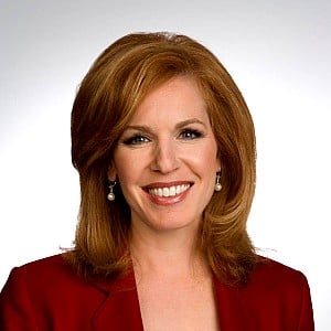 Liz Claman