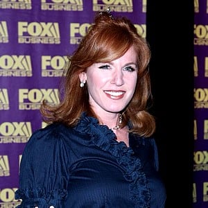 Liz Claman