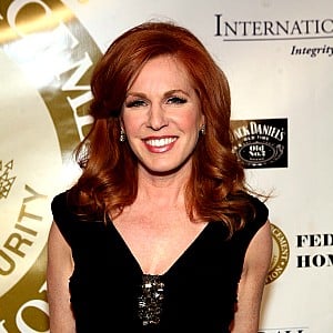 Liz Claman