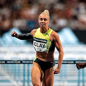 Liz Clay