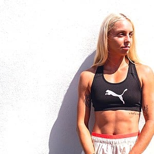 Liz Clay
