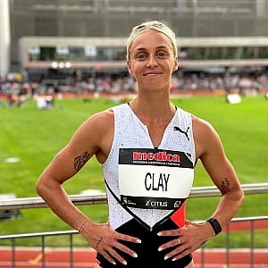 Liz Clay