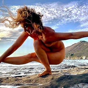Liz Crosby
