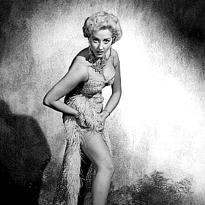 Liz Fraser